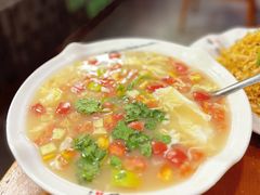 -春發合饭庄