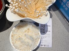 -半天妖烤鱼(丰科万达店)