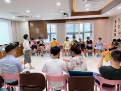 -爱贝蕊恩韩式月子会所(南山店)