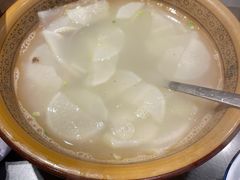 -富正毅三下锅·湘西韵味(天门山索道店)