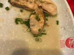 -抱德·潮汕味(敦和店原惠城鱼仔)