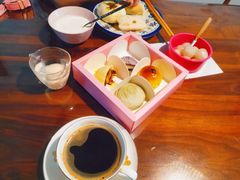 -BC烘焙伴手礼(新光天地店)