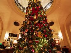 -The Ritz Restaurant