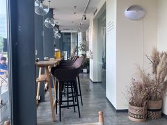 -Dinoo 片场咖啡(酒仙桥店)