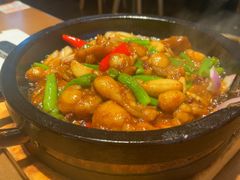 -新发现(宝山龙湖店)