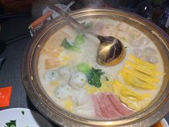 -锦府园·新台州菜(合生汇店)