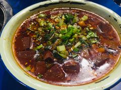 -马路边边串串香(北苑旗舰店)