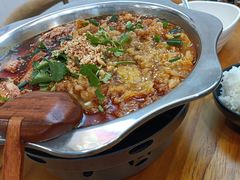 -湖南师大-三牌路鲜货冒菜