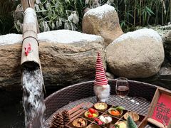 -瑜上·山食小馆