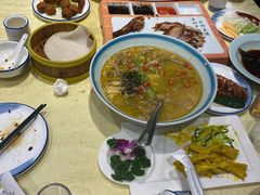 -新侨小馆(东直门北小街店)