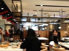 大堂-虾饺妹·酒家(金碧店)