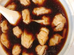 -蒋家桥饺面店(奥邦店)