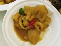 -百乐门喜宴(海珠广场华厦店)