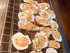 -V-ONE西雅图海鲜自助餐厅(仓山万达广场店)