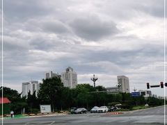 -鲁毓鲜蓬莱小面(黄山路店)