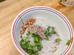 -捌玖粉面馆·猪油拌粉