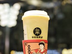 -LELECHA乐乐茶(新街口大洋店)