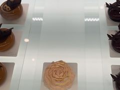 -潮一不贰·法式甜品·生日蛋糕·西式简餐(外滩店)