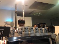 -Manner Coffee(芮欧百货店)
