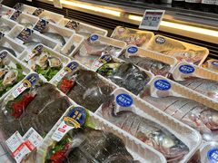 -永辉超市(通州万达店)