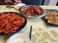 -聚味瞿记·龙虾堂(咸嘉湖店)