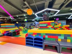 -宝燕乐园(闵行旗舰店)