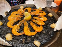 -Carmen卡门西班牙餐厅