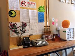 -1901 Cafe(西四店)