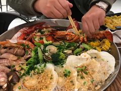 -盒马鲜生(悦峰店)