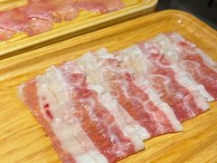 黑毛牛卡卢比-空之介寿喜烧·和牛放题(恒隆广场店)