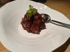 -老船坞餐厅(北京亚洲大酒店 )