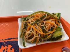 -陆元丰·兰州纯汤牛肉面(自强西路店)