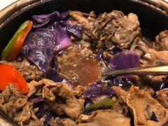 -新疆大厦·慕士塔格餐厅