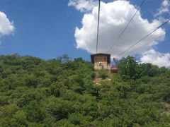 -大青沟风景区