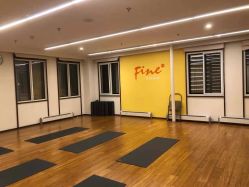 -FineYoga梵音瑜伽·普拉提