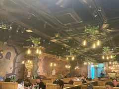 -小俩口烧烤东北菜(双井店)