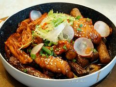 -华兴大酒楼(亿宝大厦店)