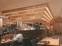 -京旬海鲜放题·铁板烧自助餐厅