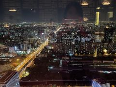 -北京柏悦酒店·锦庭餐厅Dining Room