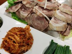 -宁味楼·西北创新融合菜(正源南街宝湖店)