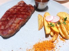 -卡朋西餐(悦汇城店)