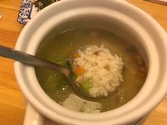 -乌镇那一年小院主题餐厅(甘泉西路店)