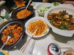 -绿草地·湘菜(悦方ID mall店)