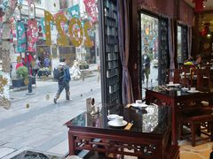 大堂-皇饭儿·王润兴酒楼(河坊街店)