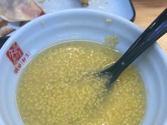 -众品老方子锅贴甜沫(李村店)