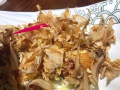 章鱼小丸子-松子料理(白家庄店)