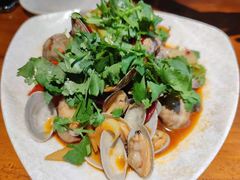 -金雨烧烤(新城南都店)