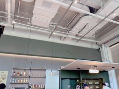 -SAANCI山池咖啡(海上世界文化艺术中心店)