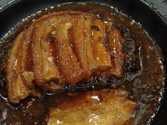 梅菜扣肉-新兴家喻酒家·羊城名宴(昌岗店)