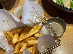 -候鸟等风来·精致西厨(万科第五城店)